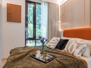 Продажа 1 кровать кондо в Банг Рак, Бангкок