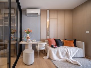 Продажа 1 кровать кондо в Банг Рак, Бангкок