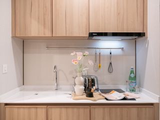 Продажа 1 кровать кондо в Банг Рак, Бангкок