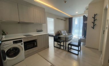Wohnung zur Miete mit 1 Zimmer in Chatuchak, Bangkok