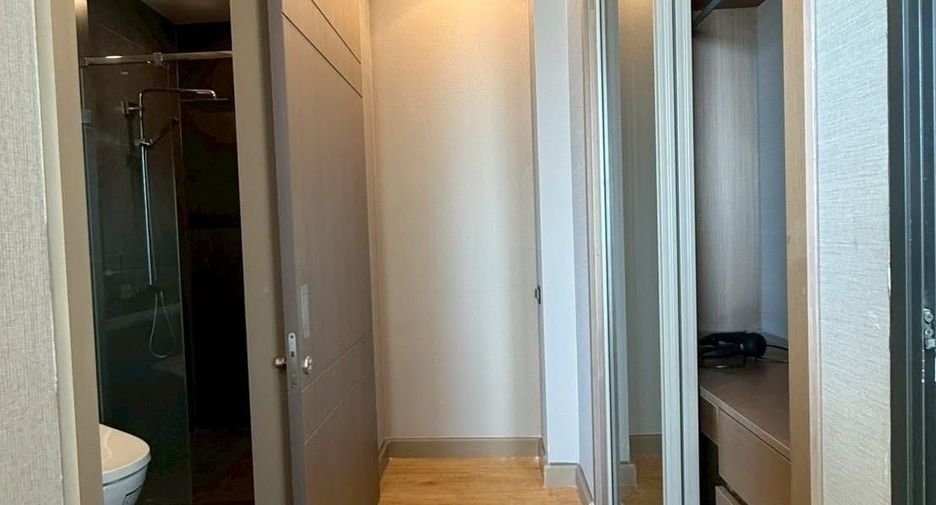 For rent 1 Beds condo in Watthana, Bangkok