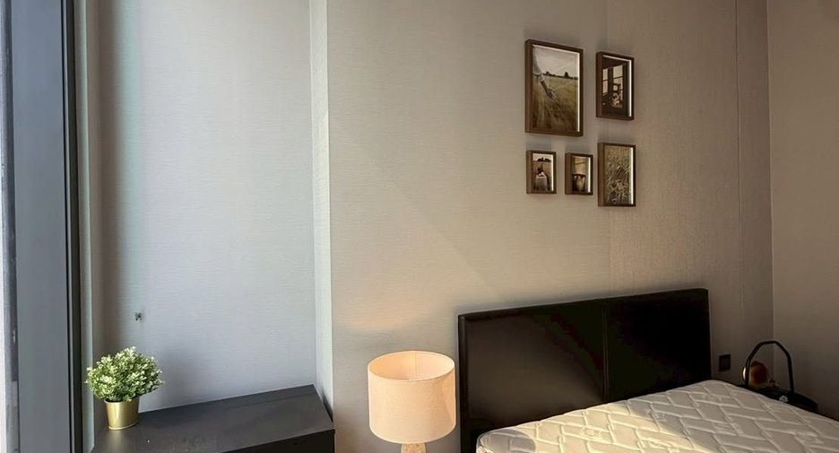 For rent 1 Beds condo in Watthana, Bangkok