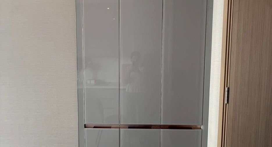 For rent 1 Beds condo in Watthana, Bangkok