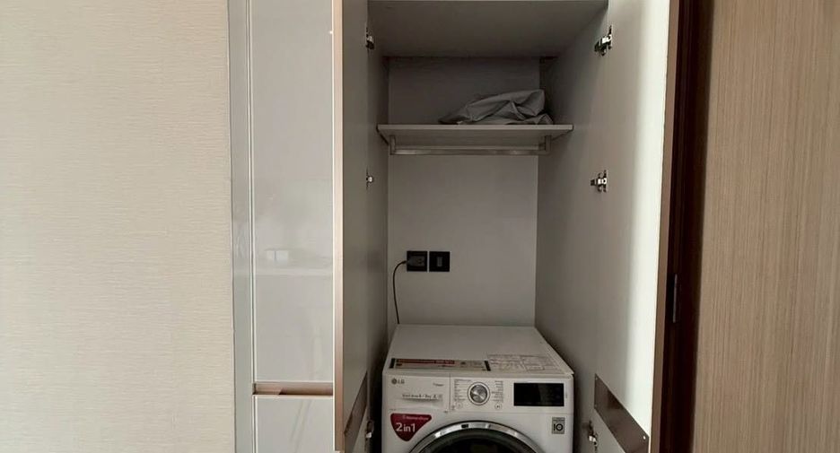 For rent 1 Beds condo in Watthana, Bangkok