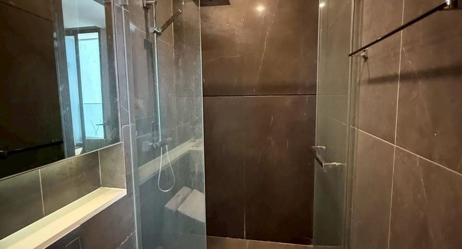 For rent 1 Beds condo in Watthana, Bangkok