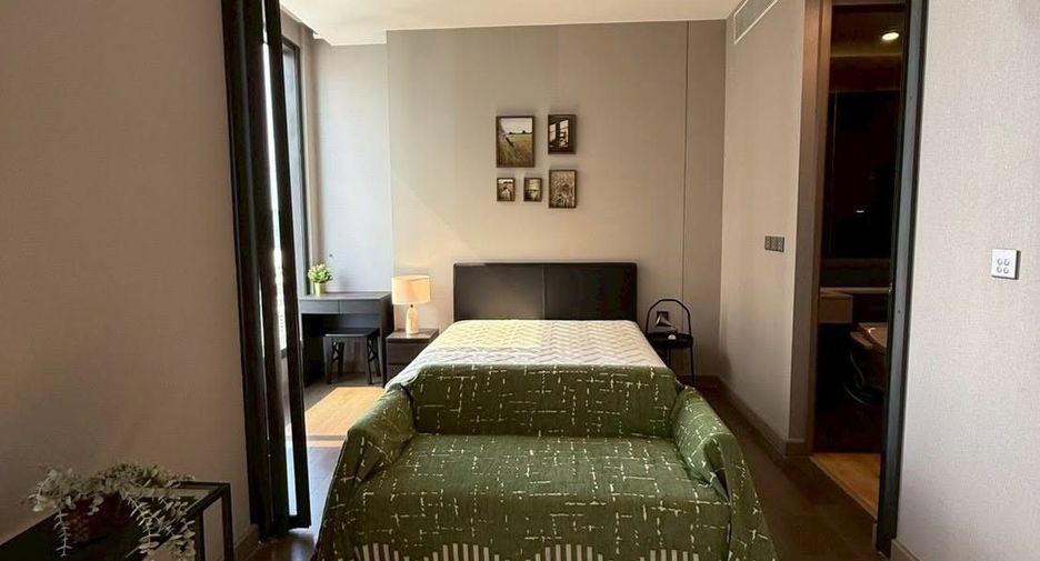 For rent 1 Beds condo in Watthana, Bangkok