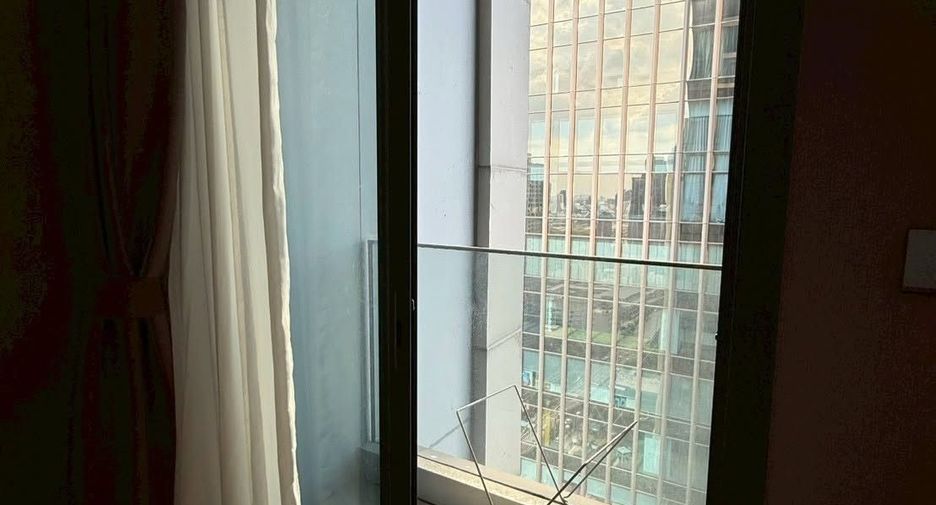 For rent 1 Beds condo in Watthana, Bangkok