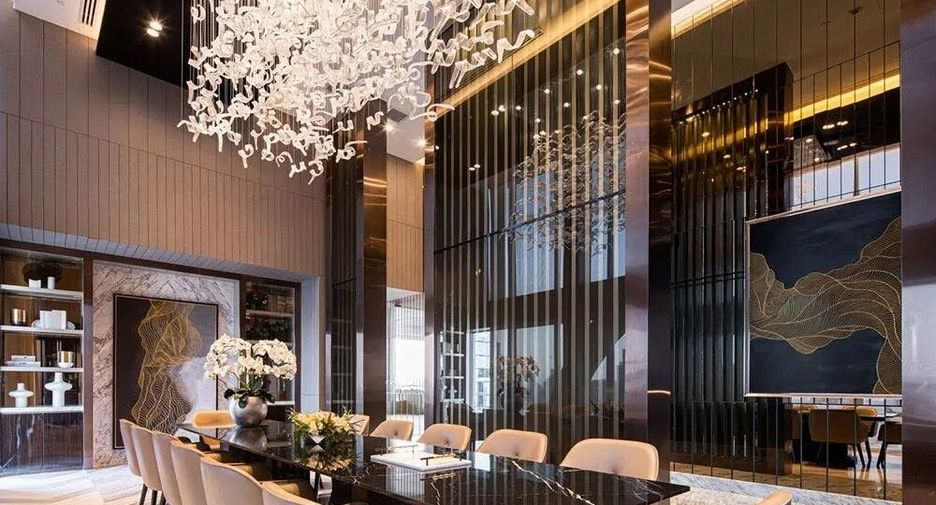 For rent 1 Beds condo in Watthana, Bangkok