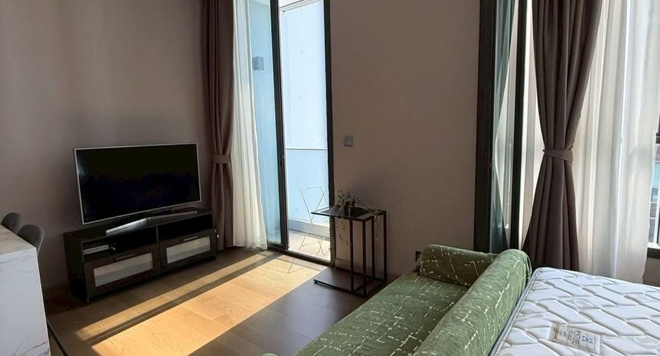 For rent 1 Beds condo in Watthana, Bangkok
