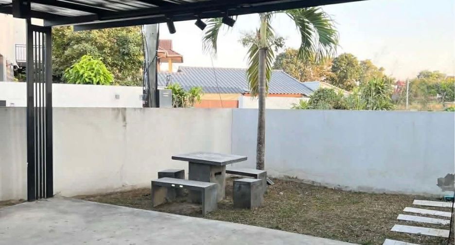 出售 土地 在 Mueang Chiang Mai, Chiang Mai