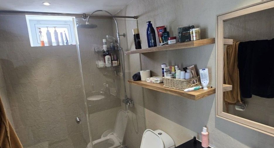 For sale 2 bedrooms condo in Mueang Phuket, Phuket