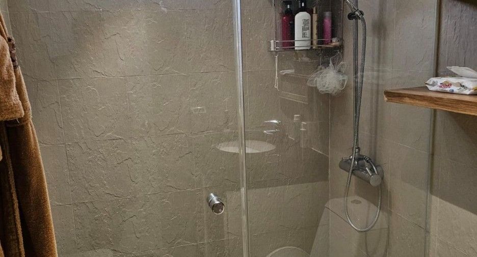 For sale 2 bedrooms condo in Mueang Phuket, Phuket