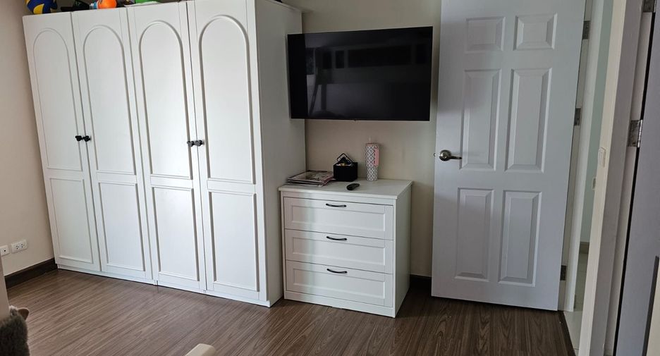 For sale 2 bedrooms condo in Mueang Phuket, Phuket