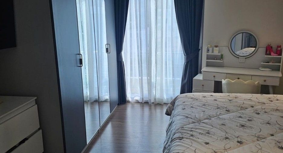 For sale 2 bedrooms condo in Mueang Phuket, Phuket