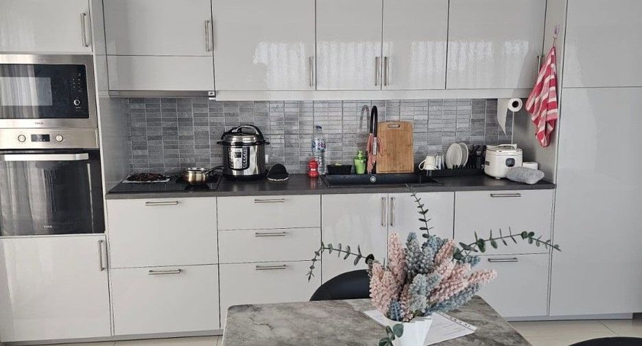 For sale 2 bedrooms condo in Mueang Phuket, Phuket