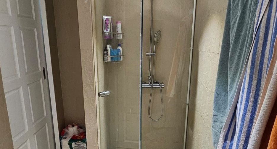For sale 2 bedrooms condo in Mueang Phuket, Phuket