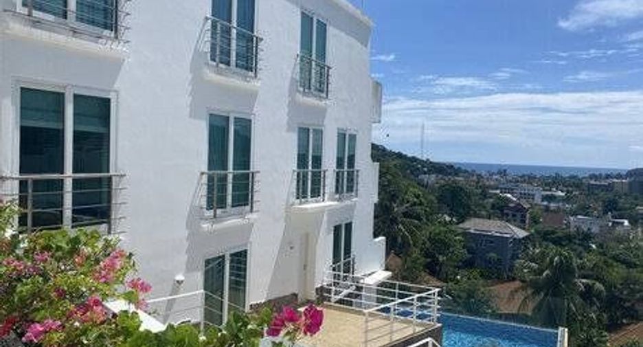 For sale 2 bedrooms condo in Mueang Phuket, Phuket