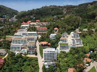 出售 2 卧室 公寓 在 Phuket Town, 普吉