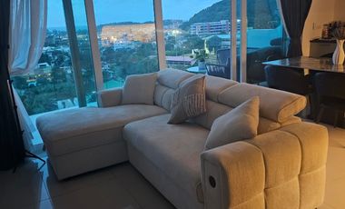 For sale 2 bedrooms condo in Mueang Phuket, Phuket