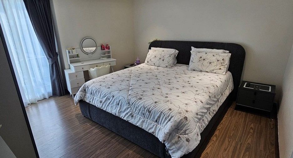 For sale 2 bedrooms condo in Mueang Phuket, Phuket