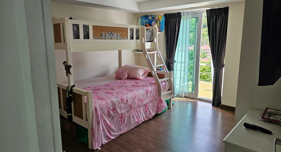 For sale 2 bedrooms condo in Mueang Phuket, Phuket