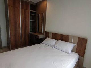 À louer 1 chambre condo à Huai Khwang, Bangkok