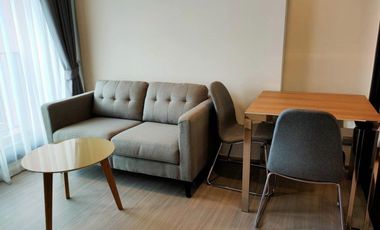 For rent 1 Beds condo in Huai Khwang, Bangkok