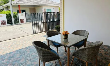 For sale 3 ベッドルーム house in Hua Hin, Prachuap Khiri Khan