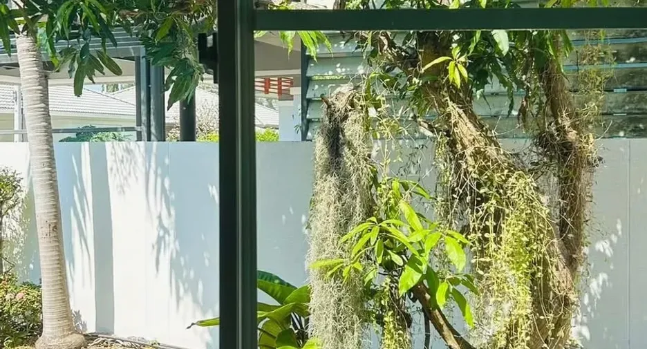 出售 3 卧室 独立屋 在 华欣, 班武里府