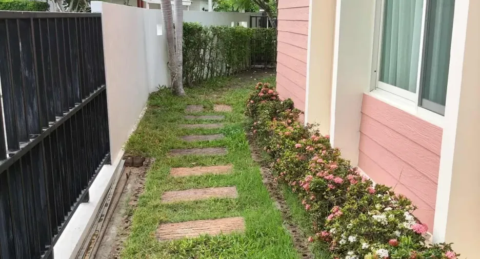 出售 3 卧室 独立屋 在 华欣, 班武里府