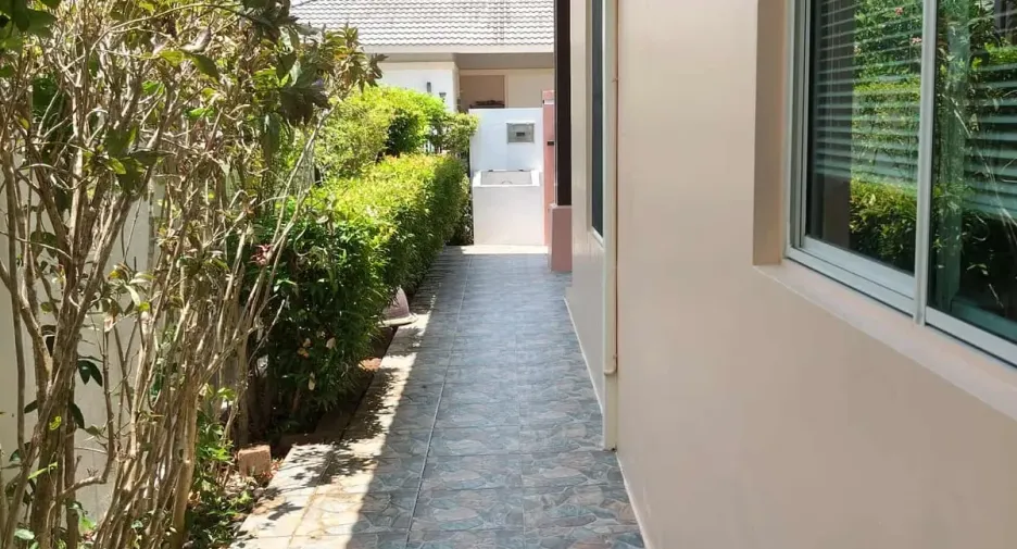 出售 3 卧室 独立屋 在 华欣, 班武里府