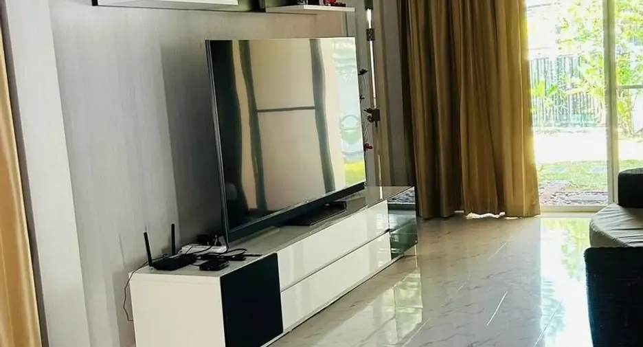 出售 3 卧室 独立屋 在 华欣, 班武里府
