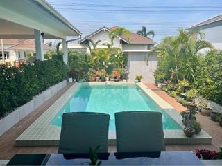 For sale 3 ベッドルーム villa in Pran Buri, Prachuap Khiri Khan