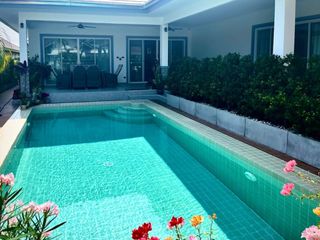 For sale 3 ベッドルーム villa in Pran Buri, Prachuap Khiri Khan