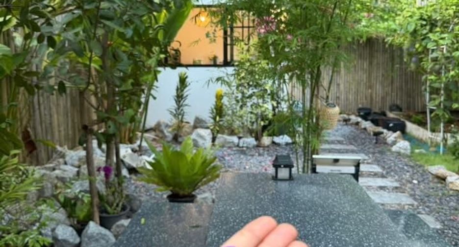 出租 1 卧室 独立屋 在 塔朗, 普吉