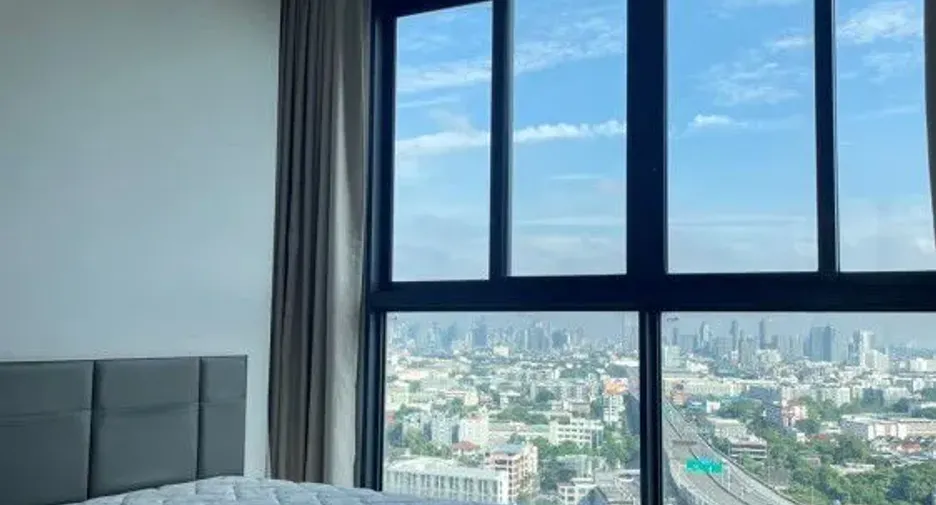 Wohnung zum Kauf mit 2 Zimmer in Bang Na, Bangkok