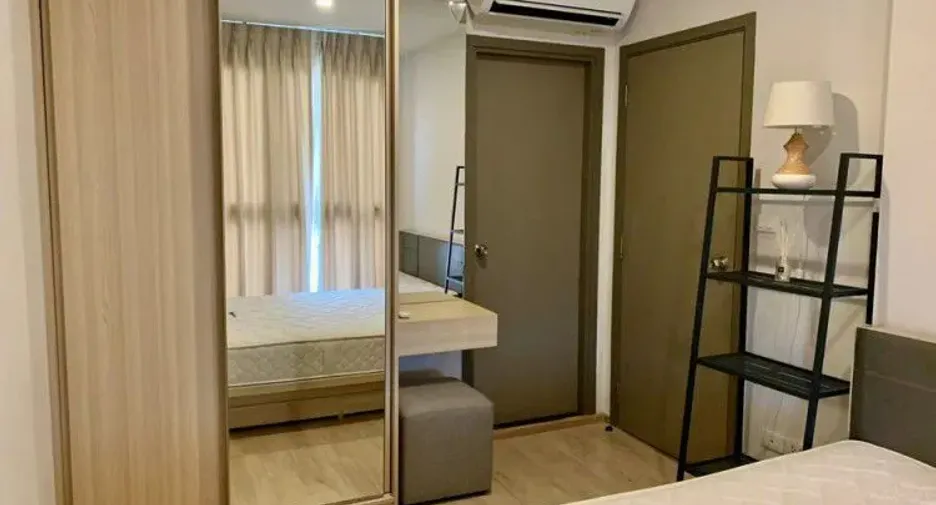 Wohnung zum Kauf mit 2 Zimmer in Bang Na, Bangkok