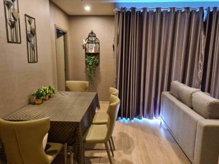 For rent 2 bedrooms condo in Bang Na, Bangkok