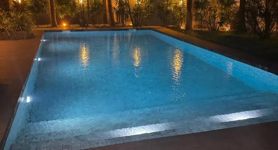 For sale 3 bedrooms villa in Mueang Phuket, Phuket