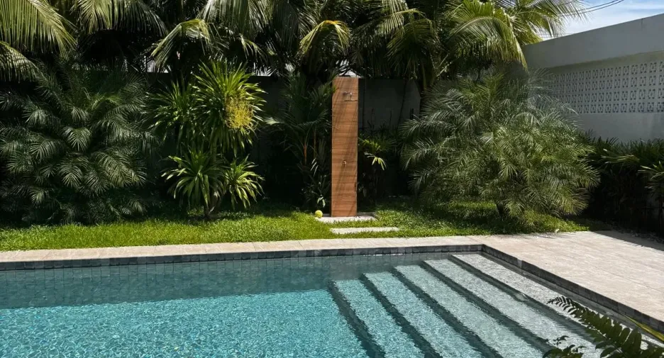 For sale 3 bedrooms villa in Mueang Phuket, Phuket