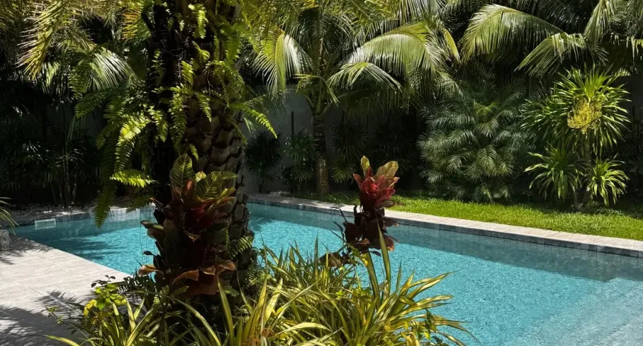 For sale 3 bedrooms villa in Mueang Phuket, Phuket