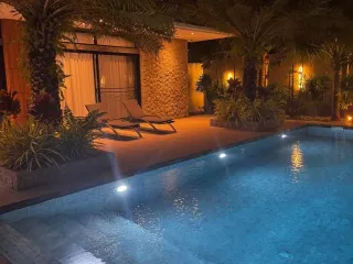 For sale 3 bedrooms villa in Mueang Phuket, Phuket