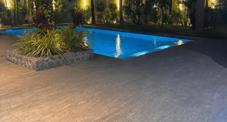 For sale 3 bedrooms villa in Mueang Phuket, Phuket