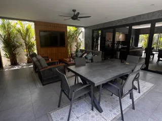 For sale 3 bedrooms villa in Mueang Phuket, Phuket