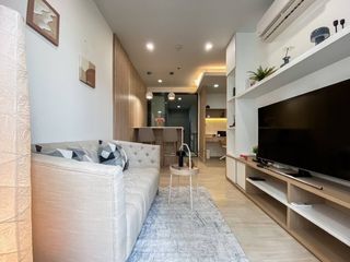 Продажа 2 спальни кондо в Щаттхана, Бангкок
