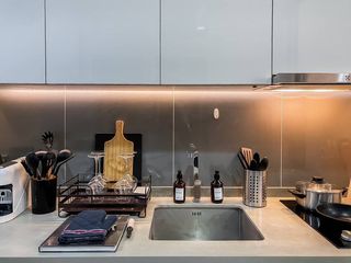 Продажа 2 спальни кондо в Щаттхана, Бангкок
