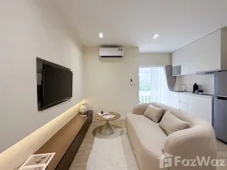 出售 1 卧室 公寓 在 Mueang Chiang Mai, Chiang Mai