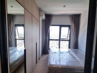 For rent 1 bed condo in Suan Luang, Bangkok