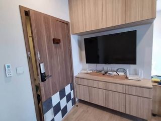 For rent 1 bed condo in Suan Luang, Bangkok