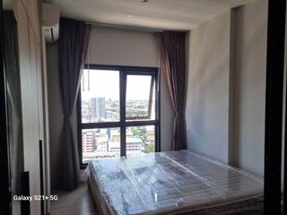 For rent 1 bed condo in Suan Luang, Bangkok